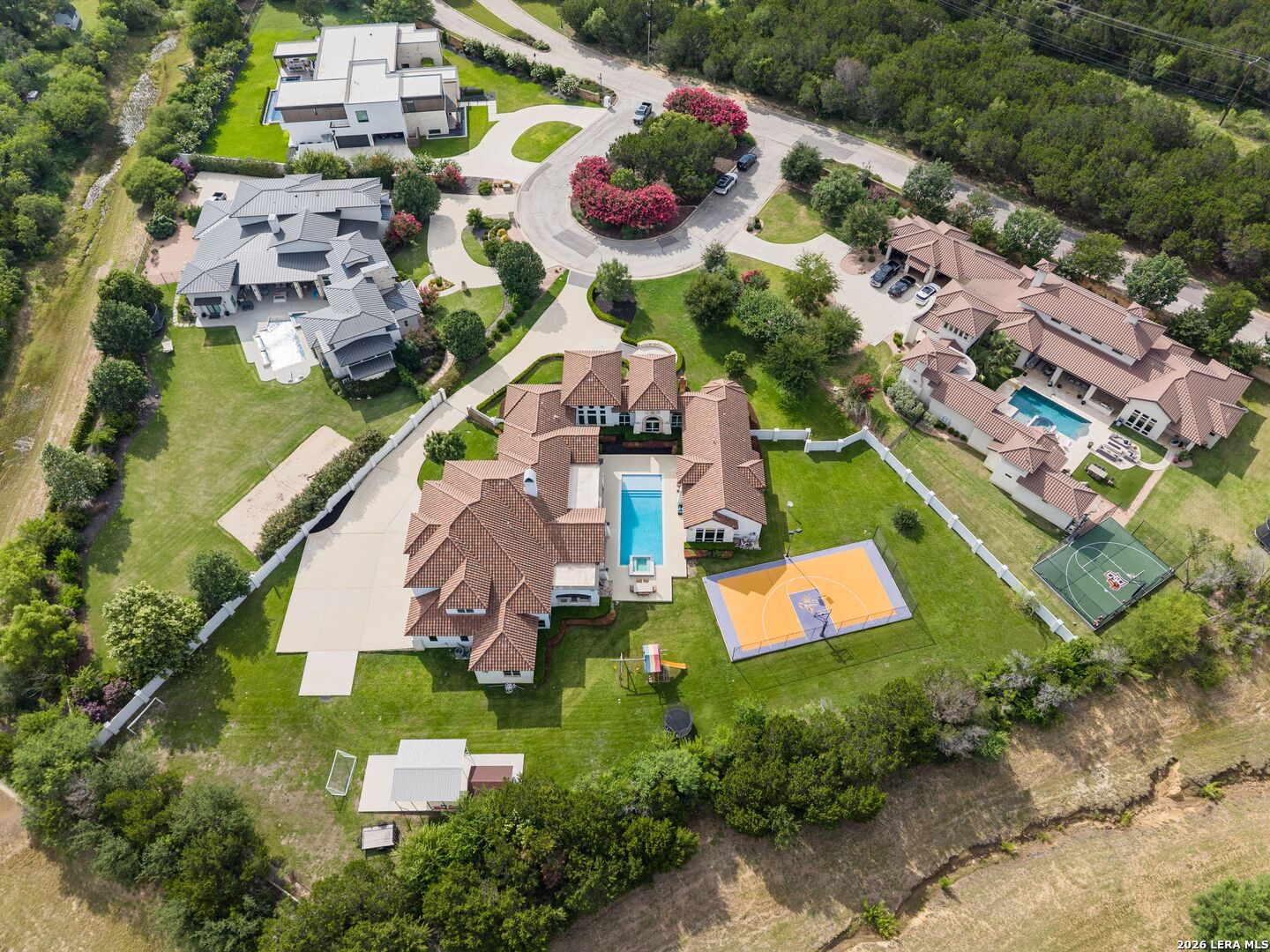 102 Wellesley Cove Shavano Park TX 78231