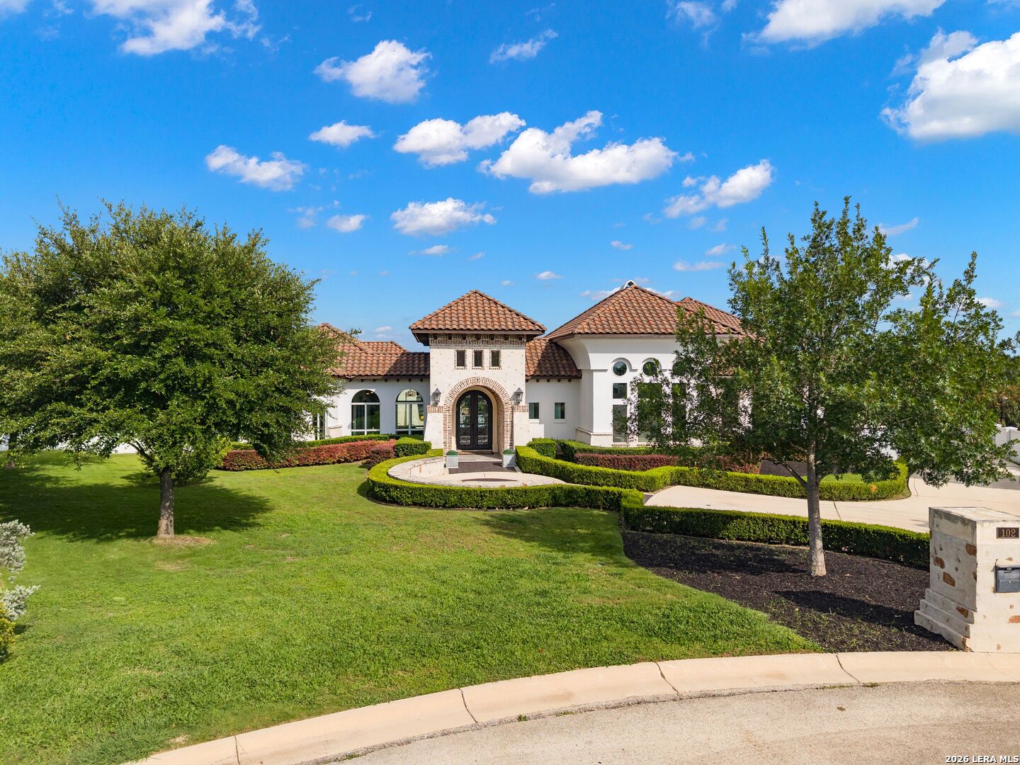 102 Wellesley Cove Shavano Park TX 78231