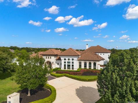 102 Wellesley Cove Shavano Park TX 78231