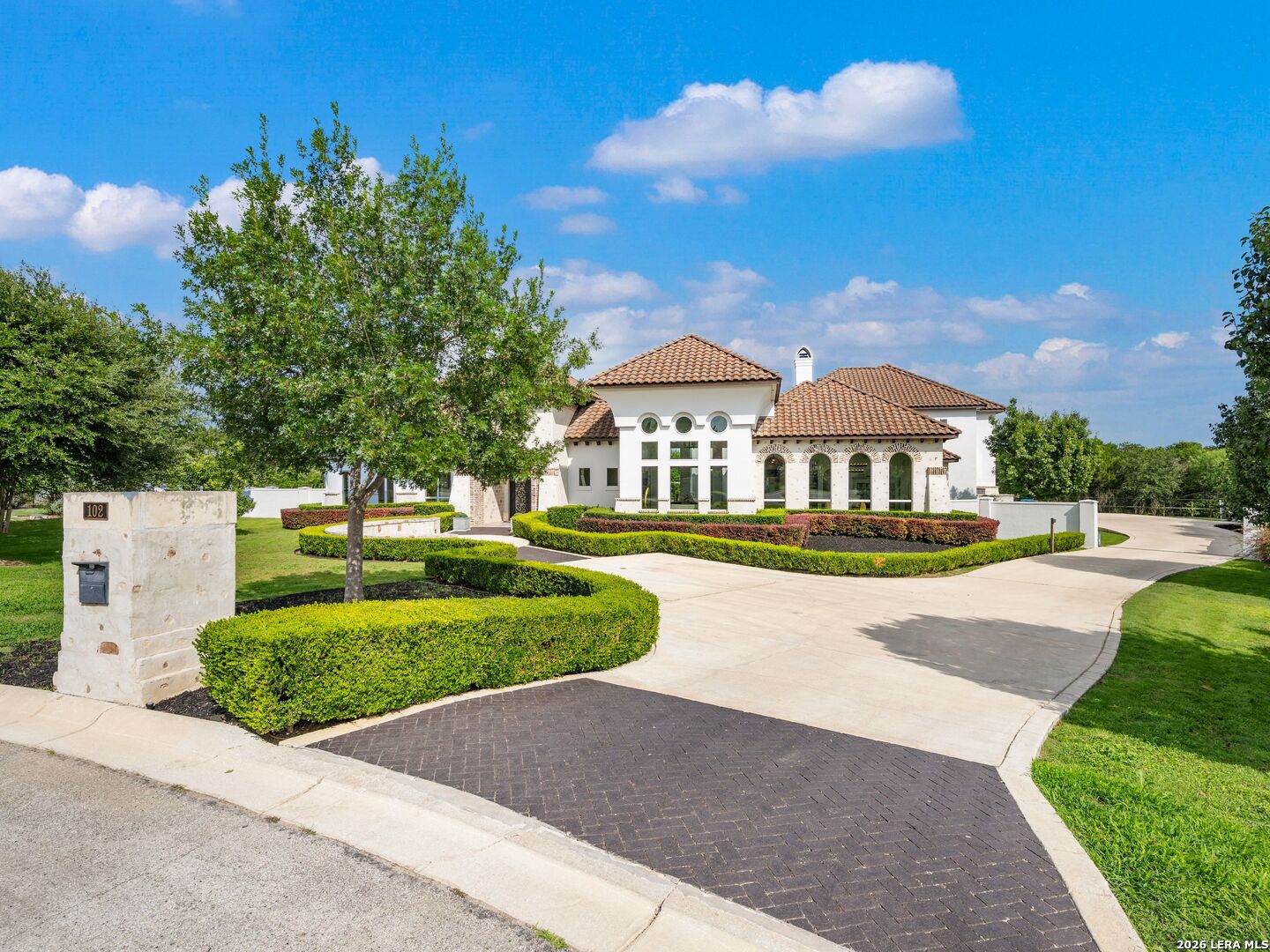 102 Wellesley Cove Shavano Park TX 78231