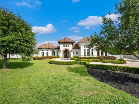 102 Wellesley Cove Shavano Park TX 78231