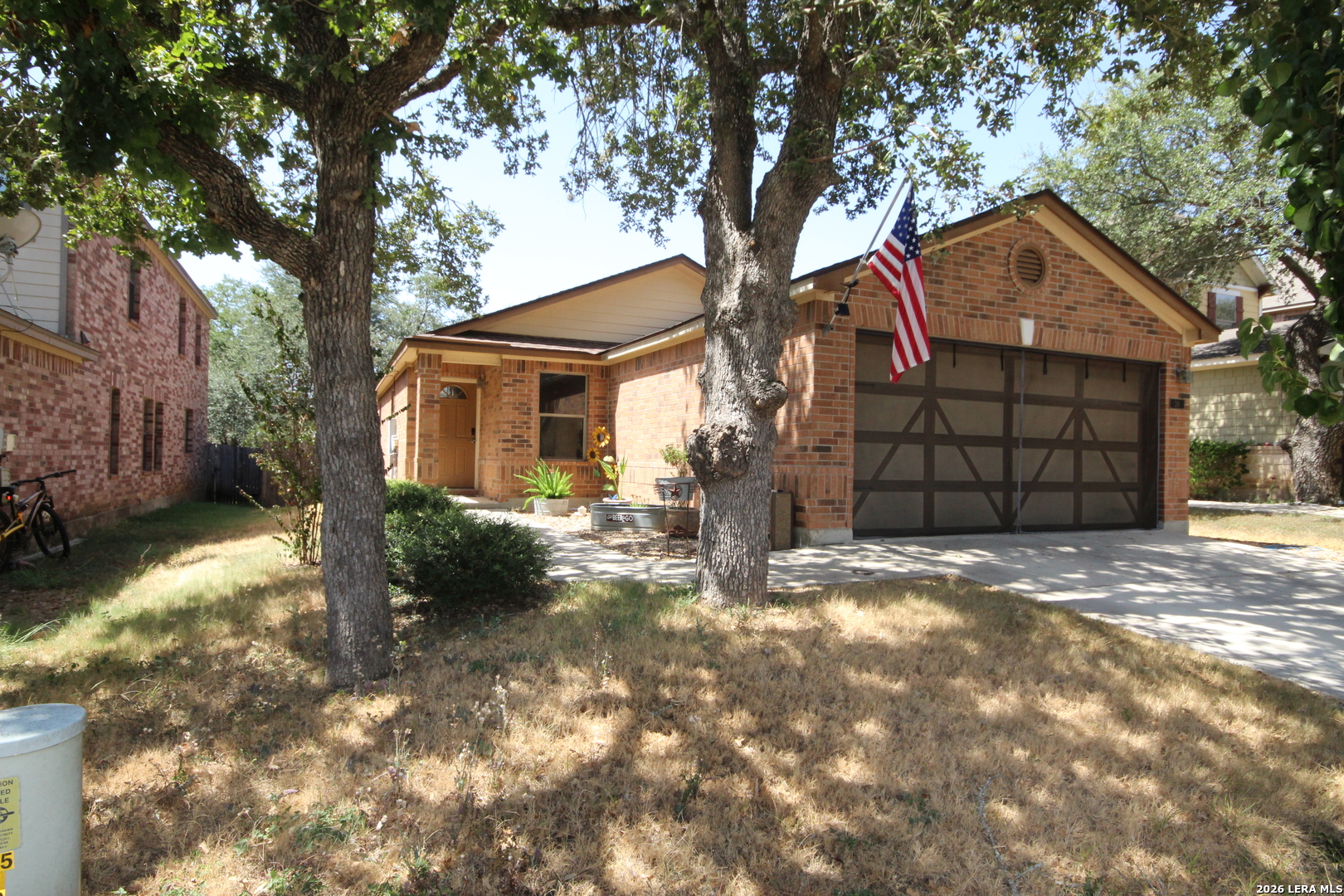 216 Horse Hill Boerne TX 78006