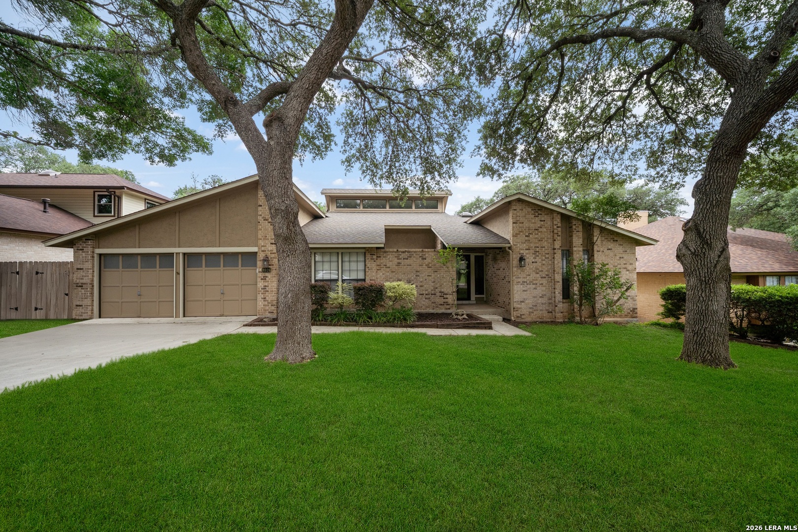 8926 Shady Leaf San Antonio TX 78254