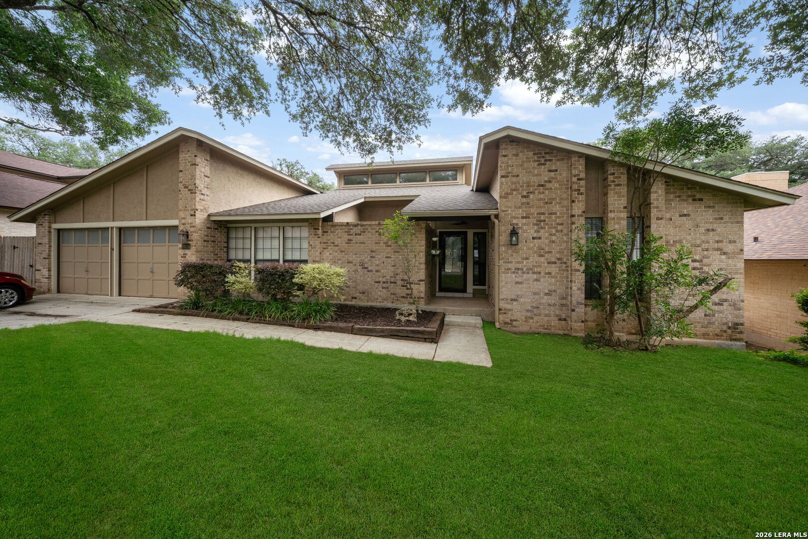 8926 Shady Leaf San Antonio TX 78254