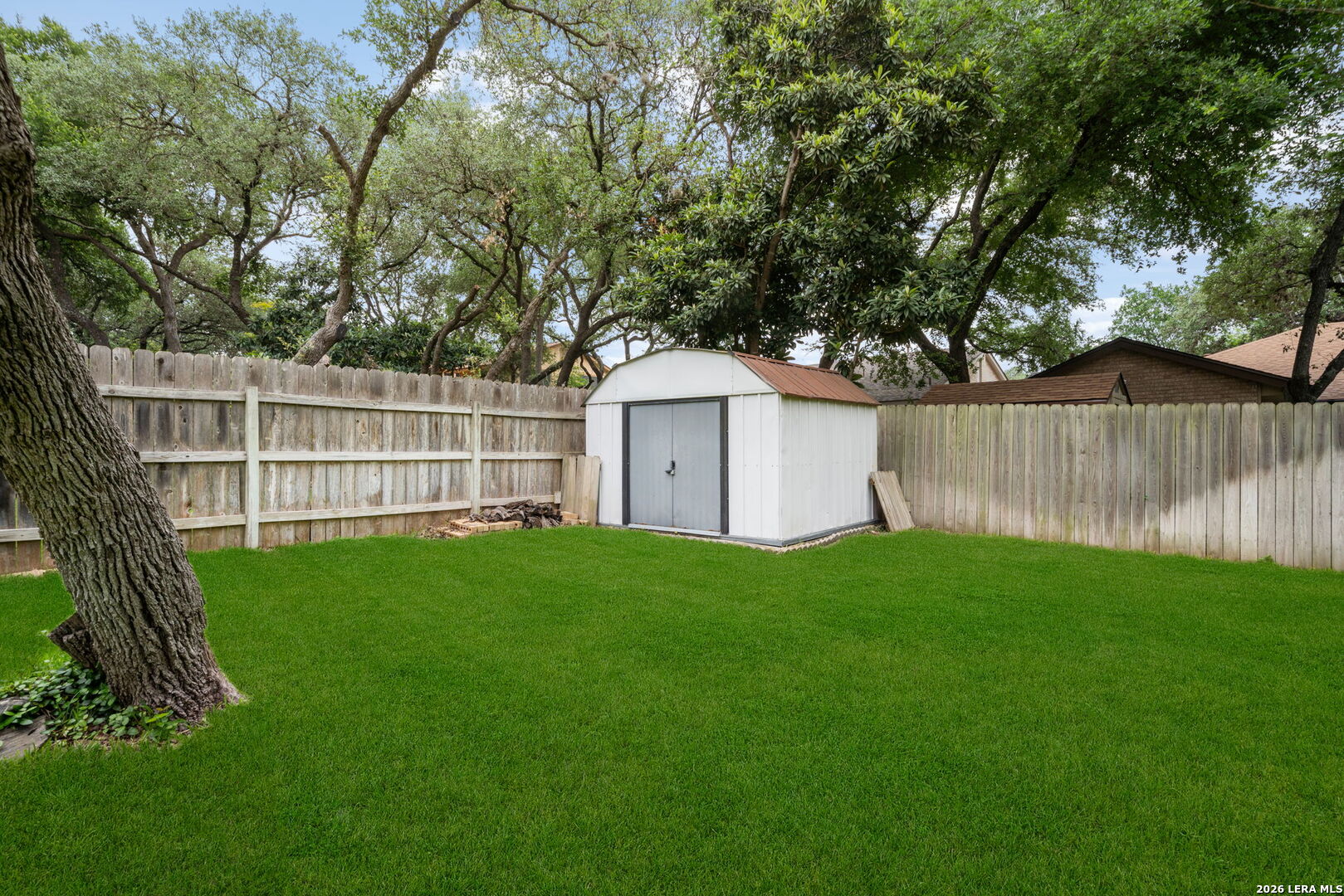8926 Shady Leaf San Antonio TX 78254