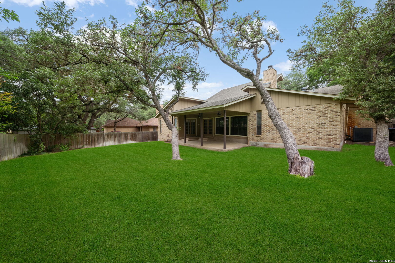 8926 Shady Leaf San Antonio TX 78254
