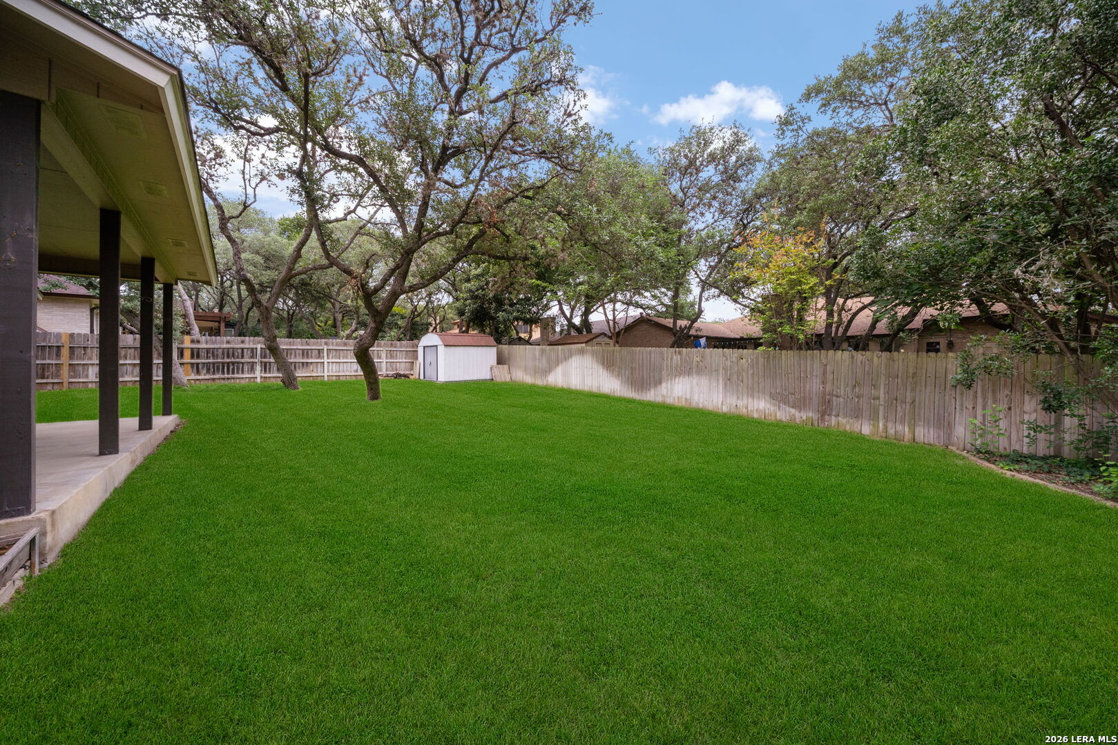 8926 Shady Leaf San Antonio TX 78254