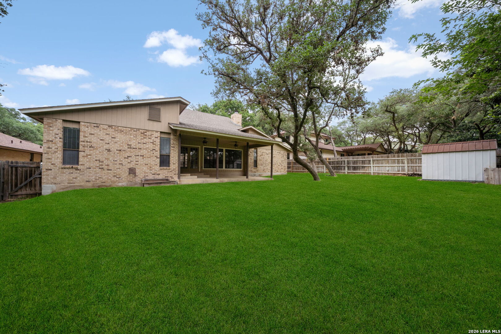 8926 Shady Leaf San Antonio TX 78254