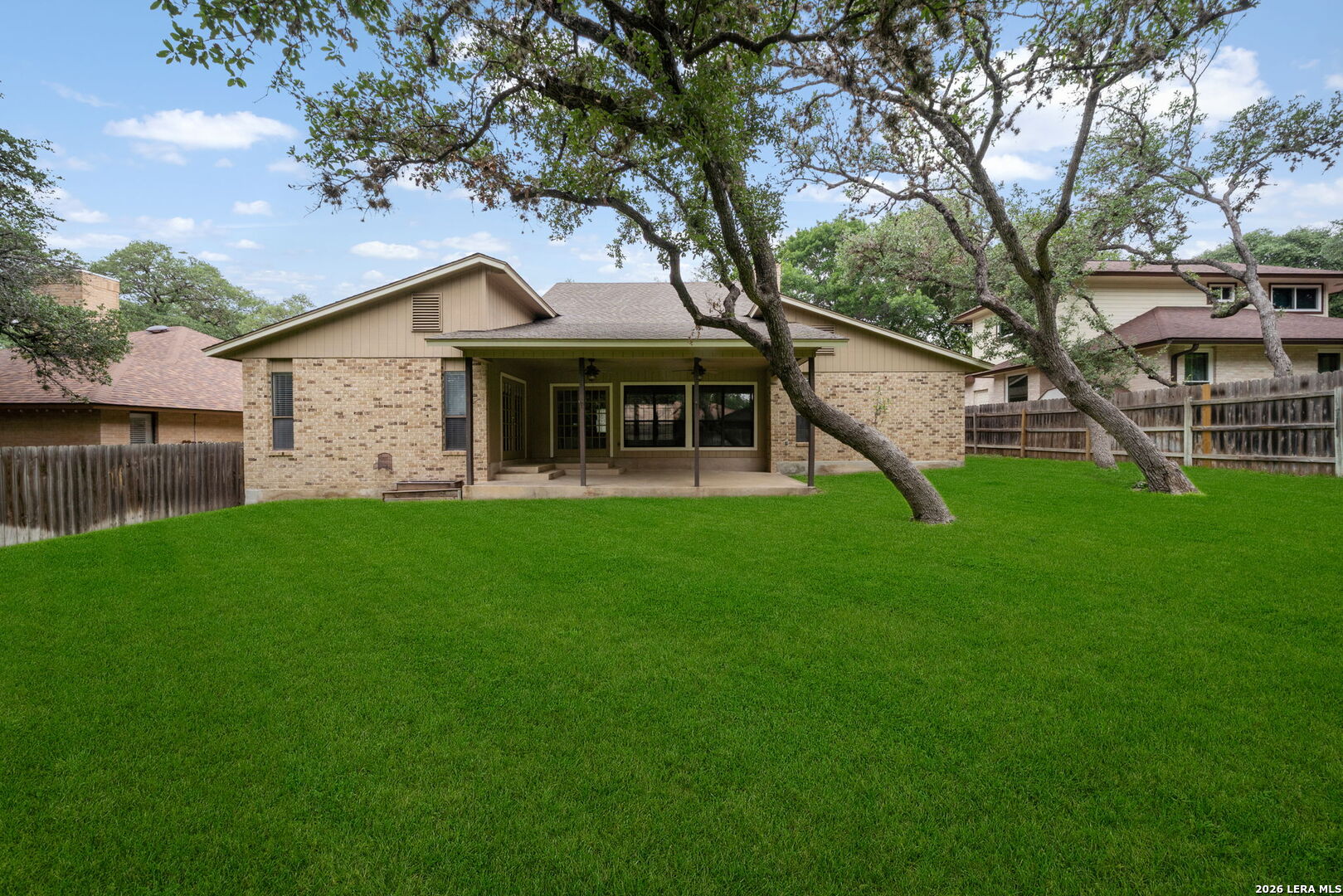 8926 Shady Leaf San Antonio TX 78254