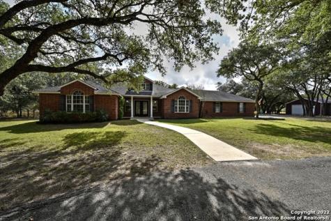 224 Southwood Oaks Drive Floresville TX 78114