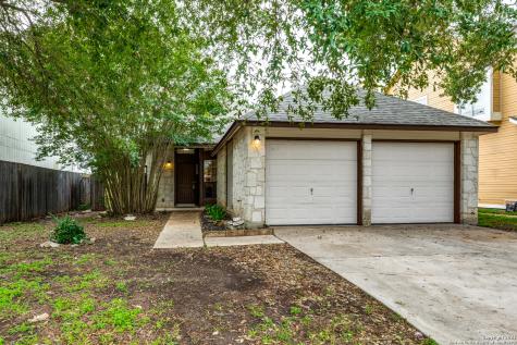 3625 Candlehead Lane San Antonio TX 78244