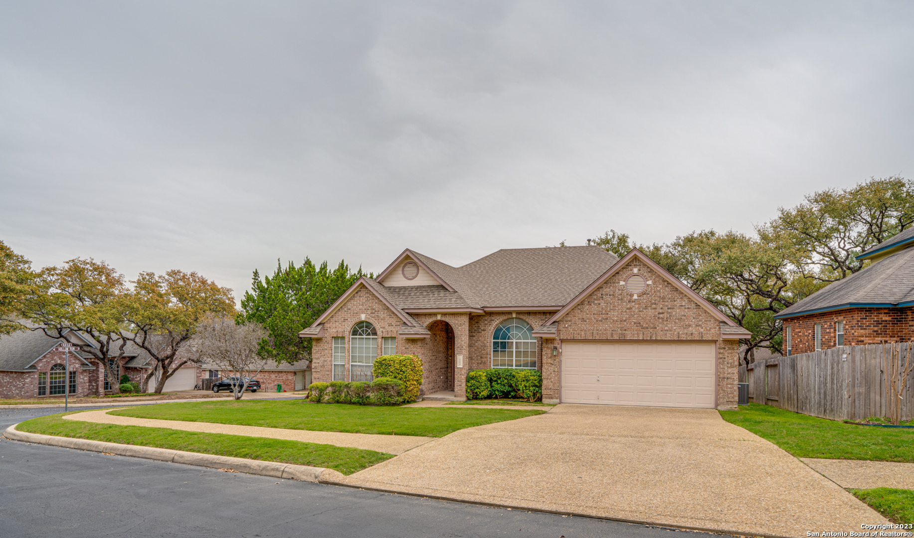 2502 Hollow Village Drive San Antonio TX 78231
