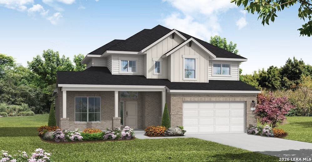 105 Chelson Rise Cibolo TX 78108