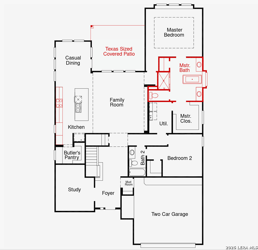 105 Chelson Rise Cibolo TX 78108