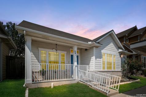 2411 Crown Crossing San Antonio TX 78251