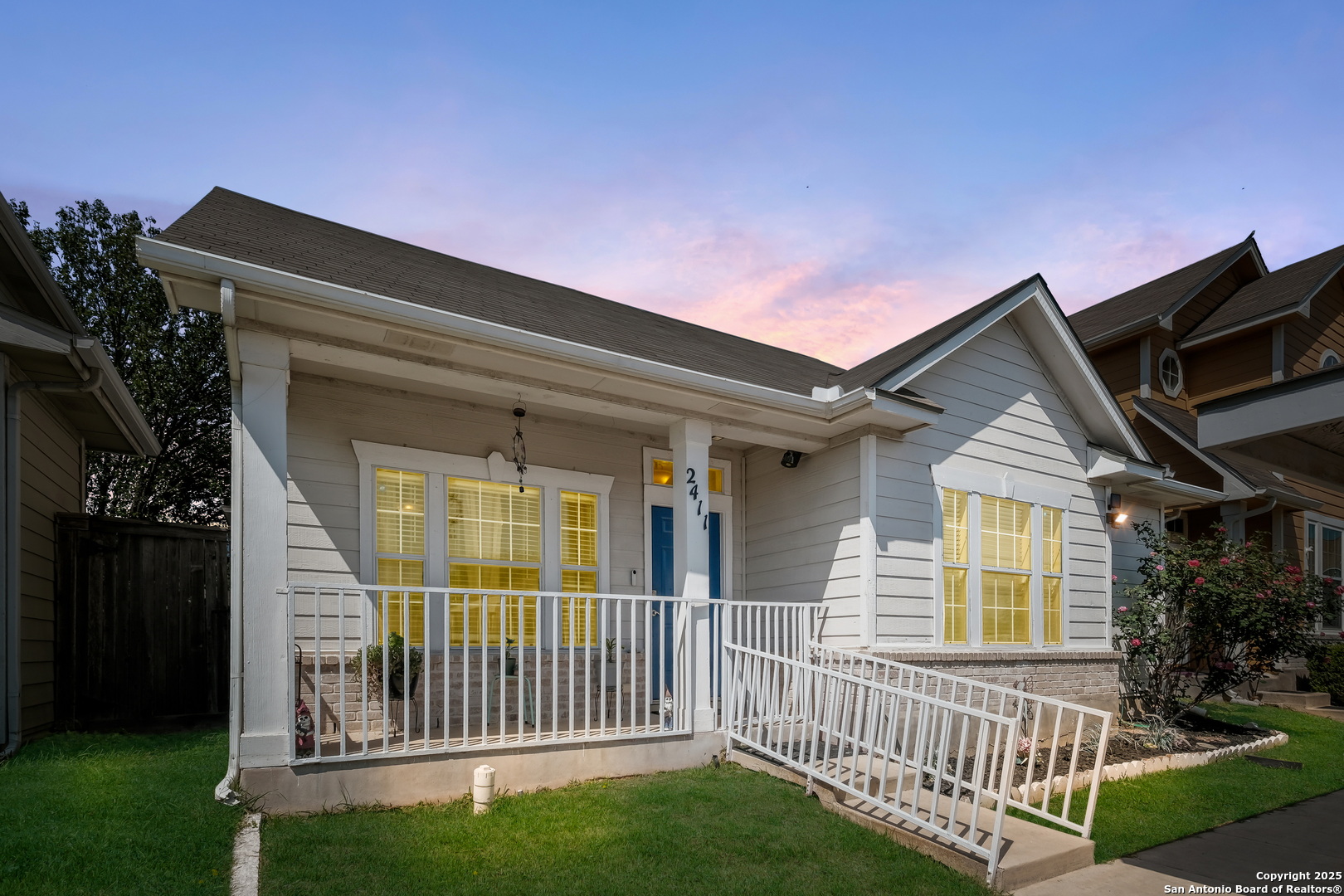 2411 Crown Crossing San Antonio TX 78251