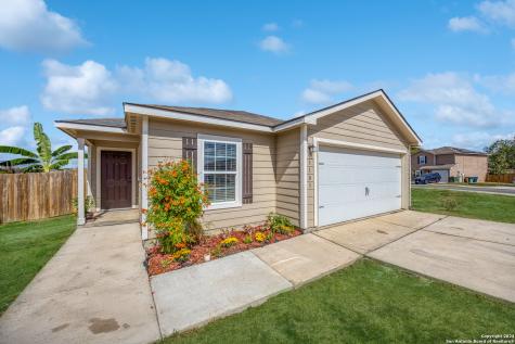 3103 Rosalind Way San Antonio TX 78222