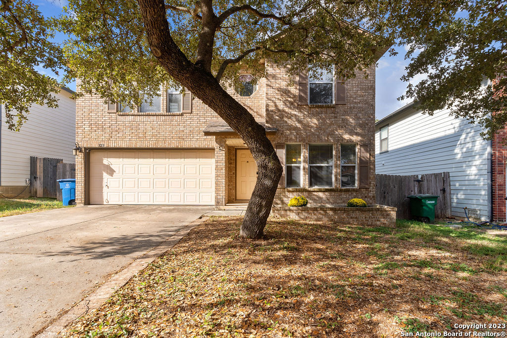 323 Upland Creek San Antonio TX 78245