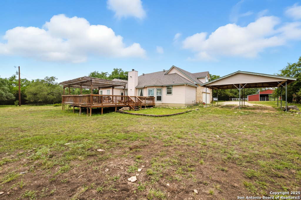 370 Pr 3502 Hondo TX 78861