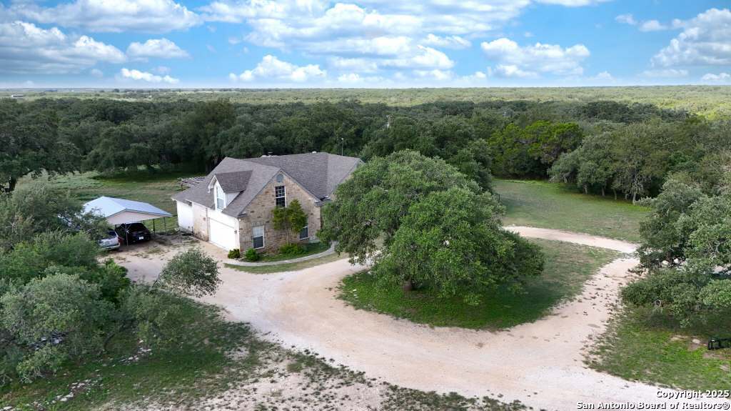 370 Pr 3502 Hondo TX 78861