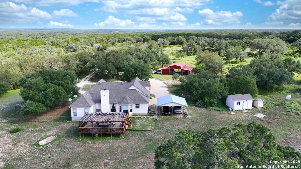 370 Pr 3502 Hondo TX 78861