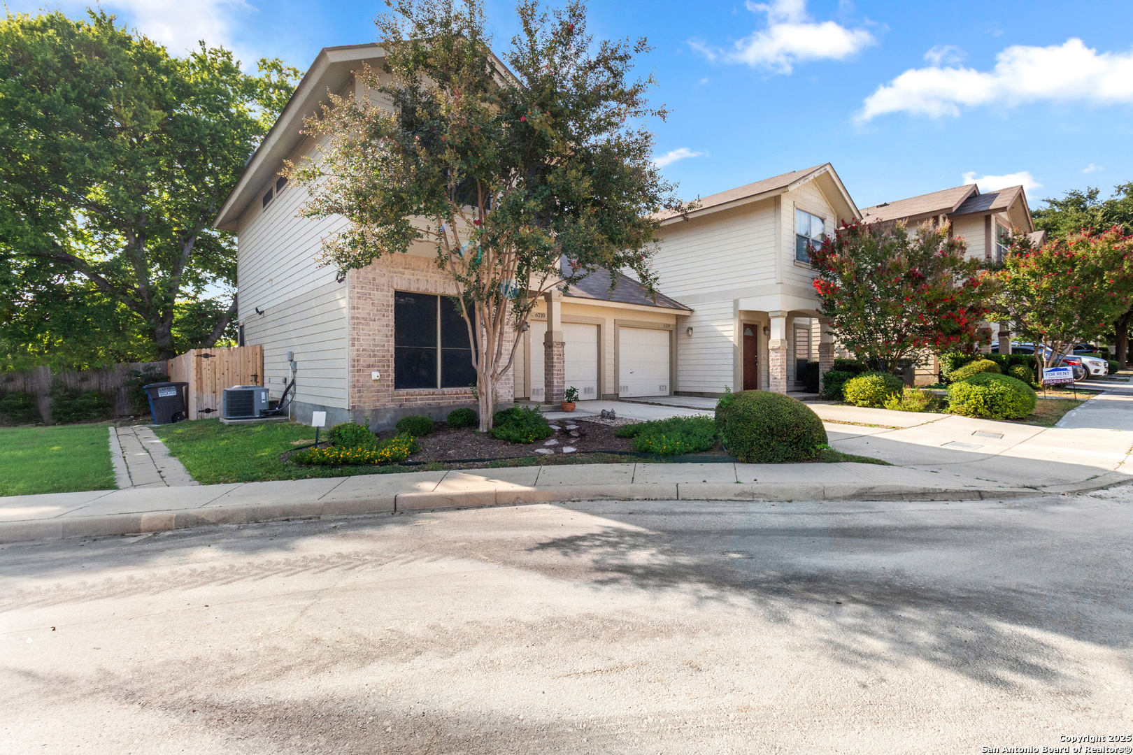 6210 W Jolie Court San Antonio TX 78240