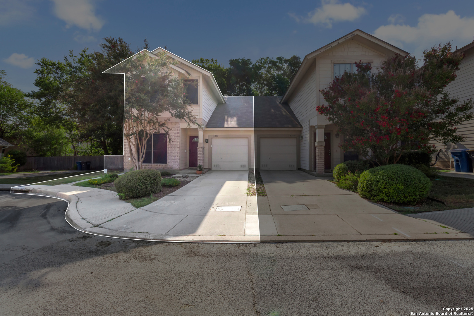 6210 W Jolie Court San Antonio TX 78240