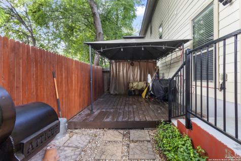 6210 W Jolie Court San Antonio TX 78240