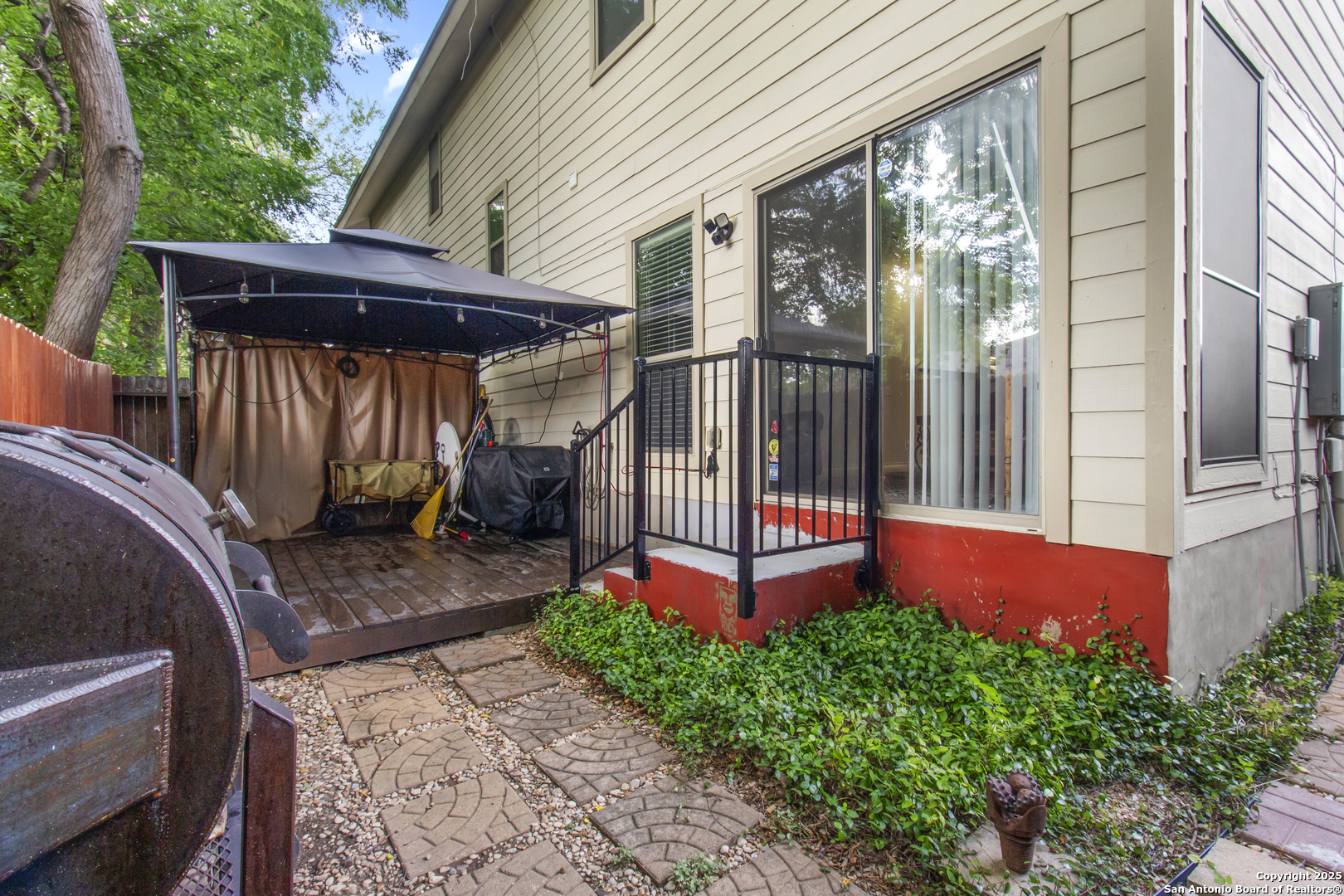 6210 W Jolie Court San Antonio TX 78240