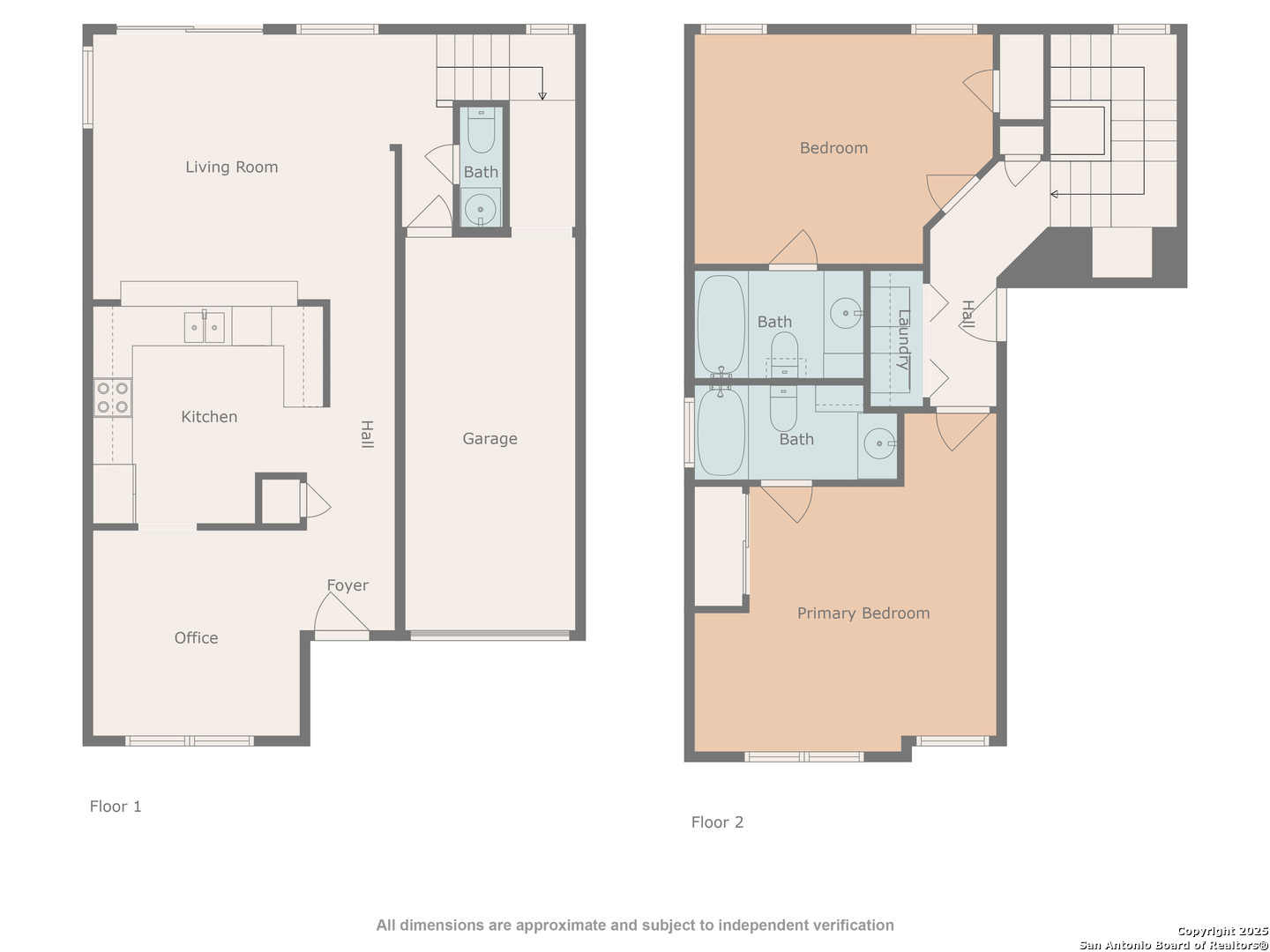 6210 W Jolie Court San Antonio TX 78240