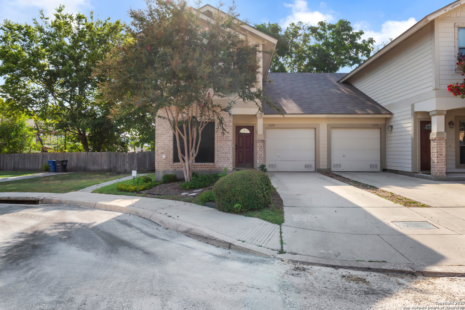 6210 W Jolie Court San Antonio TX 78240