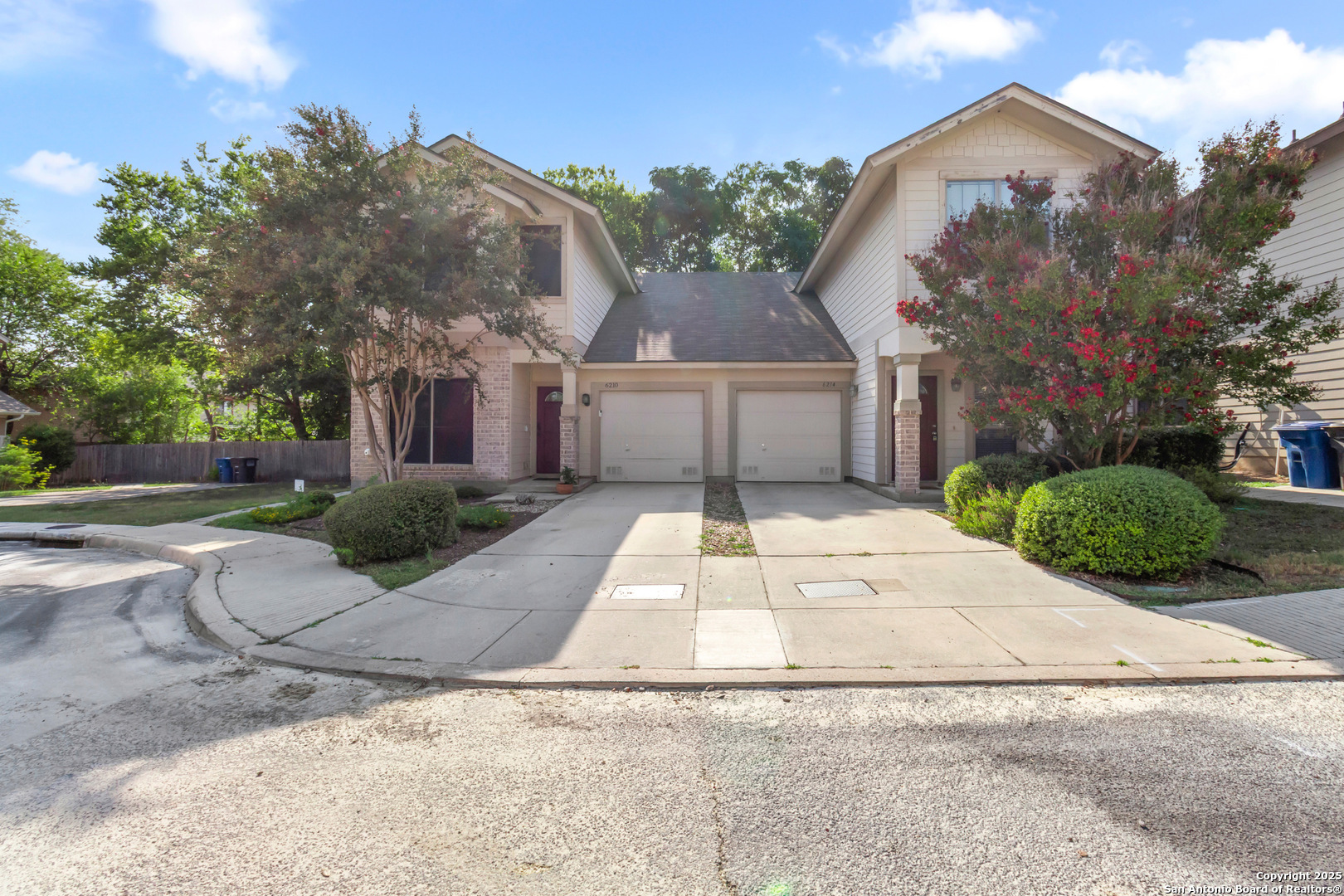 6210 W Jolie Court San Antonio TX 78240
