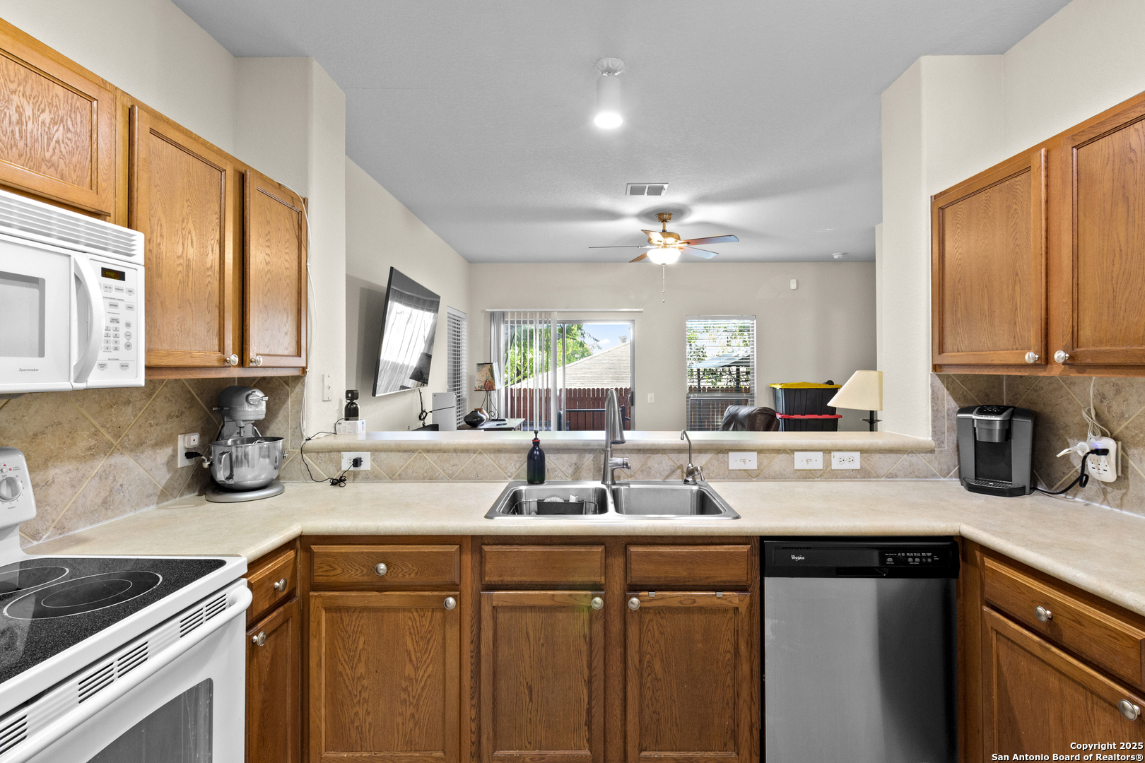 6210 W Jolie Court San Antonio TX 78240