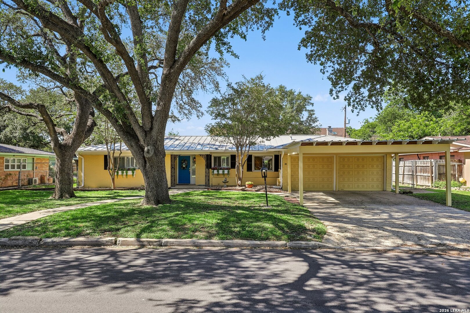 418 Northridge Drive San Antonio TX 78209