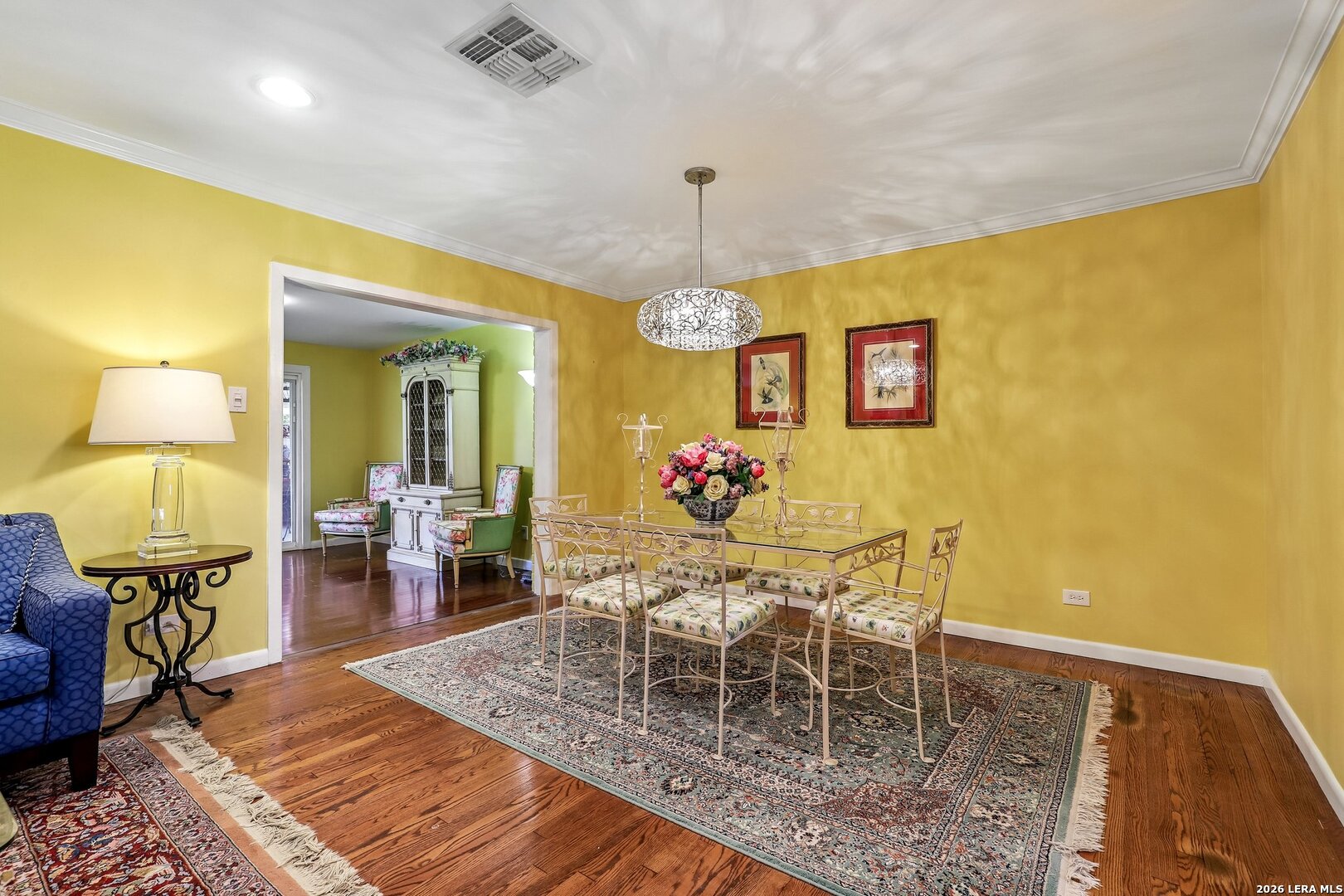 418 Northridge Drive San Antonio TX 78209