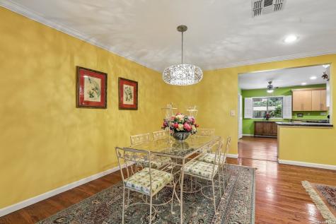 418 Northridge Drive San Antonio TX 78209