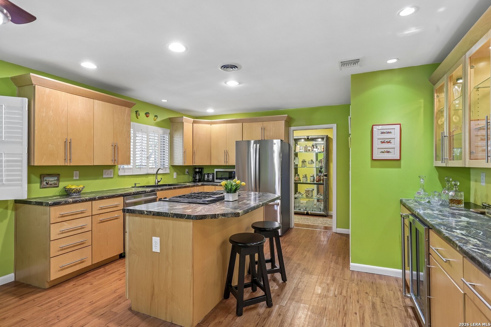 418 Northridge Drive San Antonio TX 78209