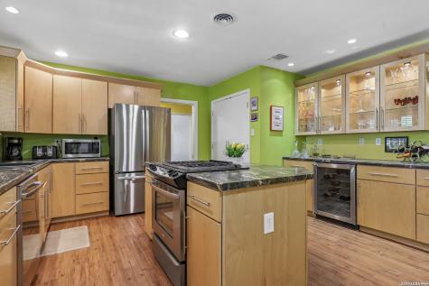 418 Northridge Drive San Antonio TX 78209