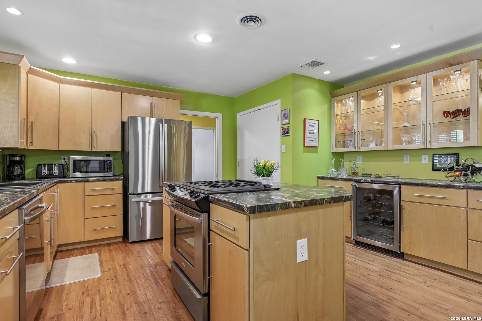 418 Northridge Drive San Antonio TX 78209