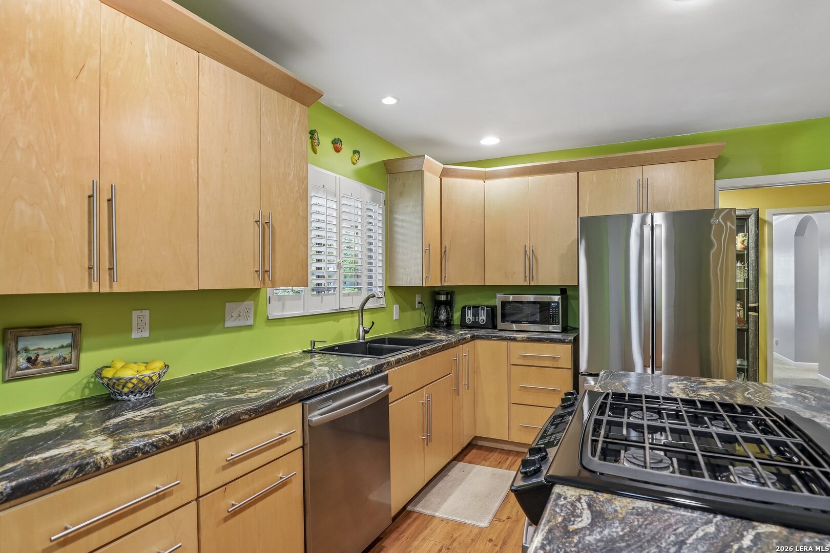 418 Northridge Drive San Antonio TX 78209