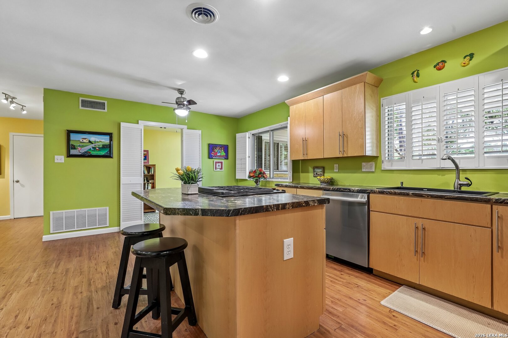 418 Northridge Drive San Antonio TX 78209