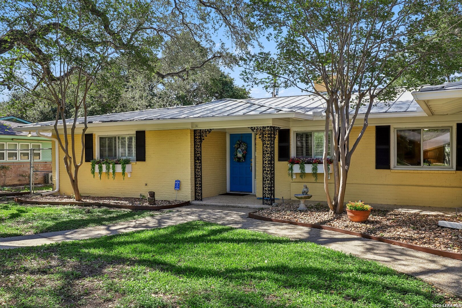 418 Northridge Drive San Antonio TX 78209