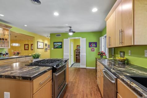 418 Northridge Drive San Antonio TX 78209