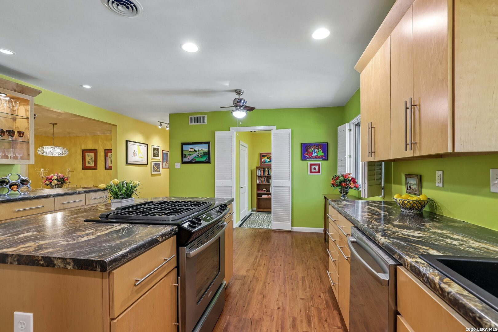 418 Northridge Drive San Antonio TX 78209