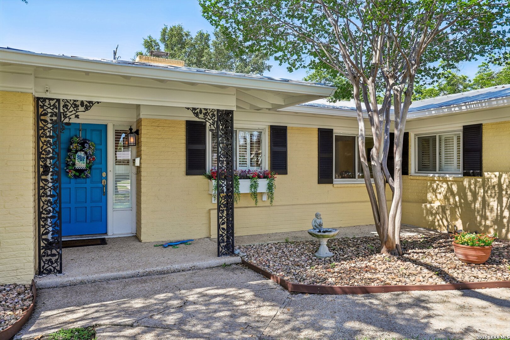 418 Northridge Drive San Antonio TX 78209