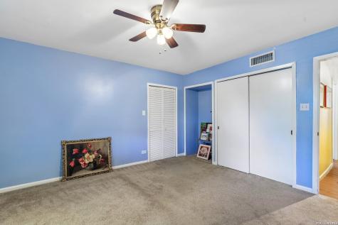 418 Northridge Drive San Antonio TX 78209