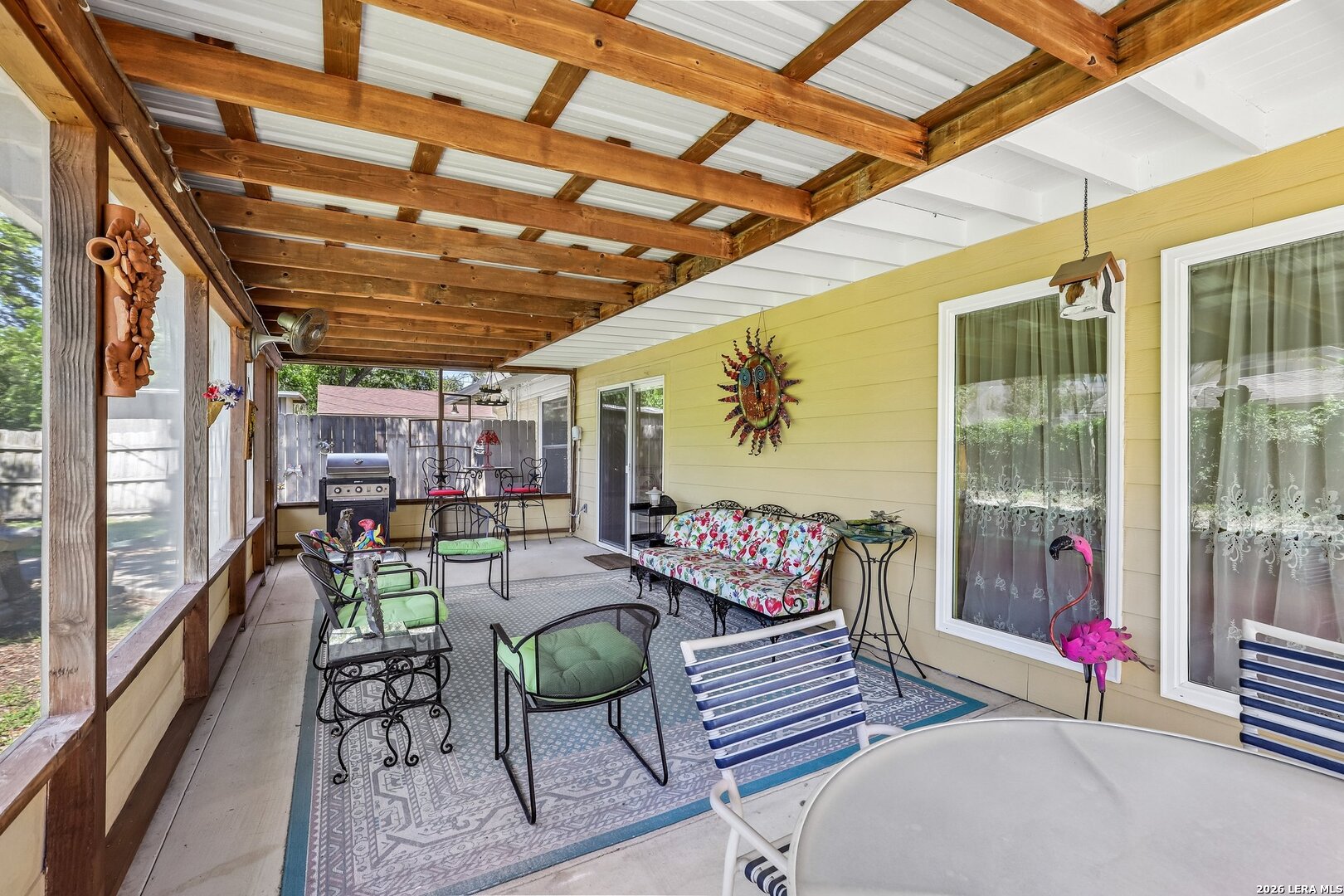 418 Northridge Drive San Antonio TX 78209