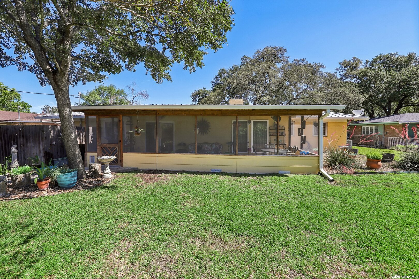 418 Northridge Drive San Antonio TX 78209