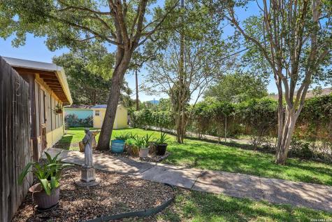 418 Northridge Drive San Antonio TX 78209