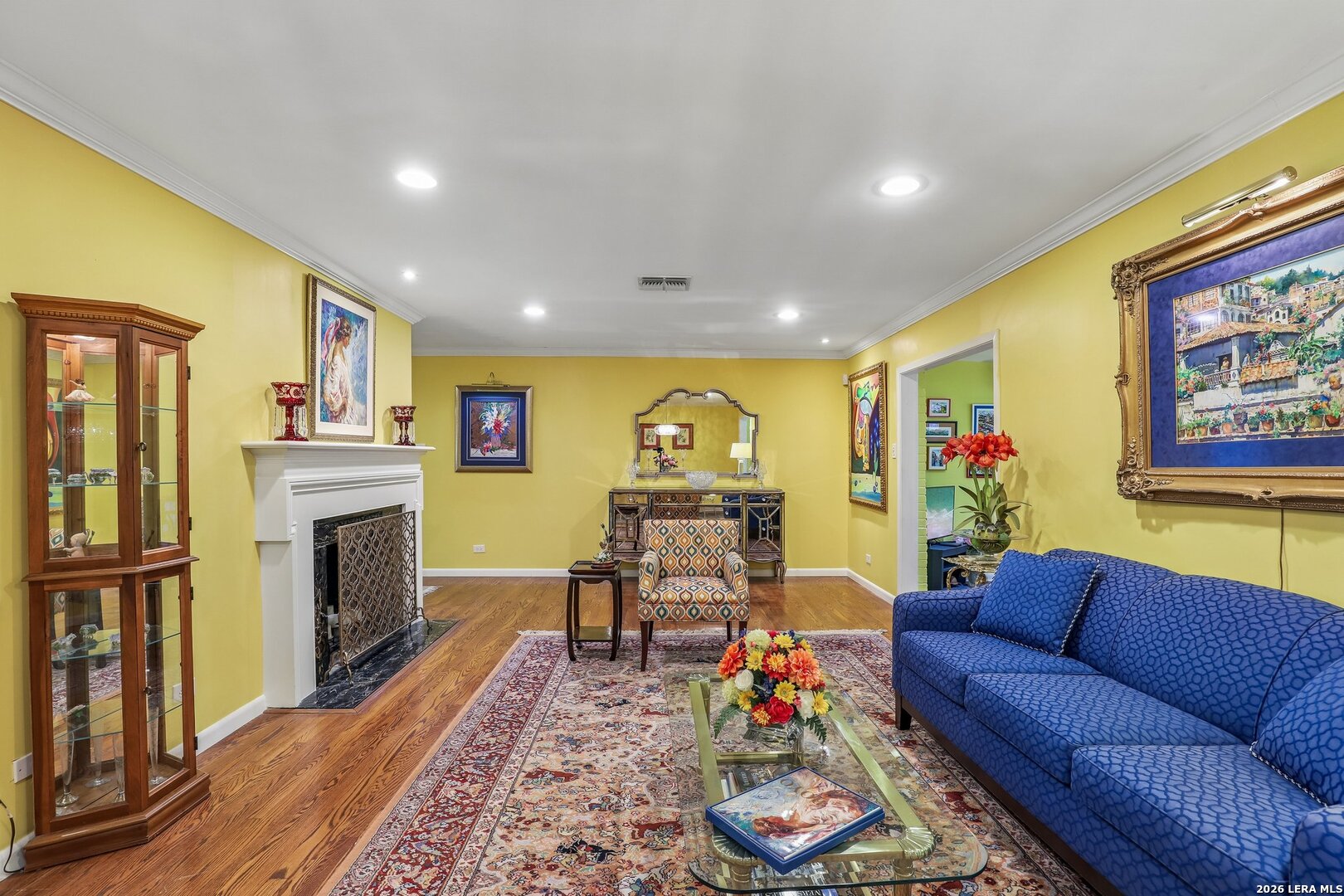 418 Northridge Drive San Antonio TX 78209